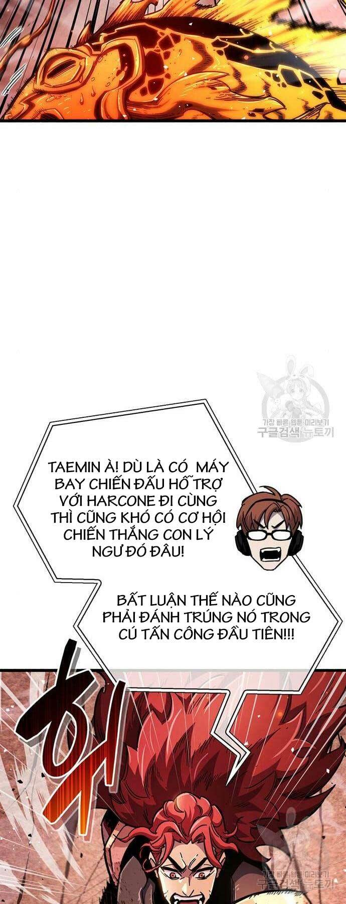 Người Chơi Che Giấu Quá Khứ - Chapter 24 - Page 10