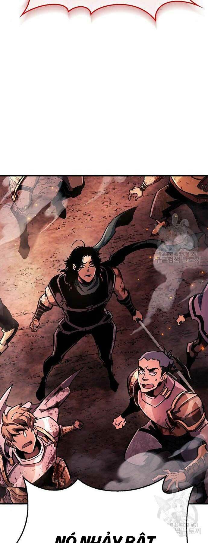 Người Chơi Che Giấu Quá Khứ - Chapter 24 - Page 14