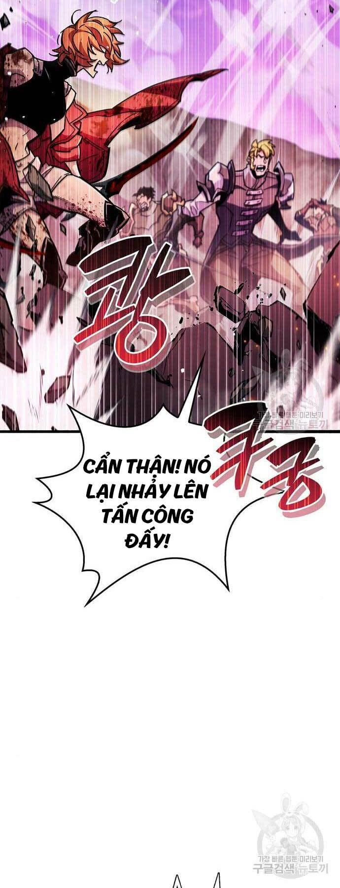 Người Chơi Che Giấu Quá Khứ - Chapter 24 - Page 18