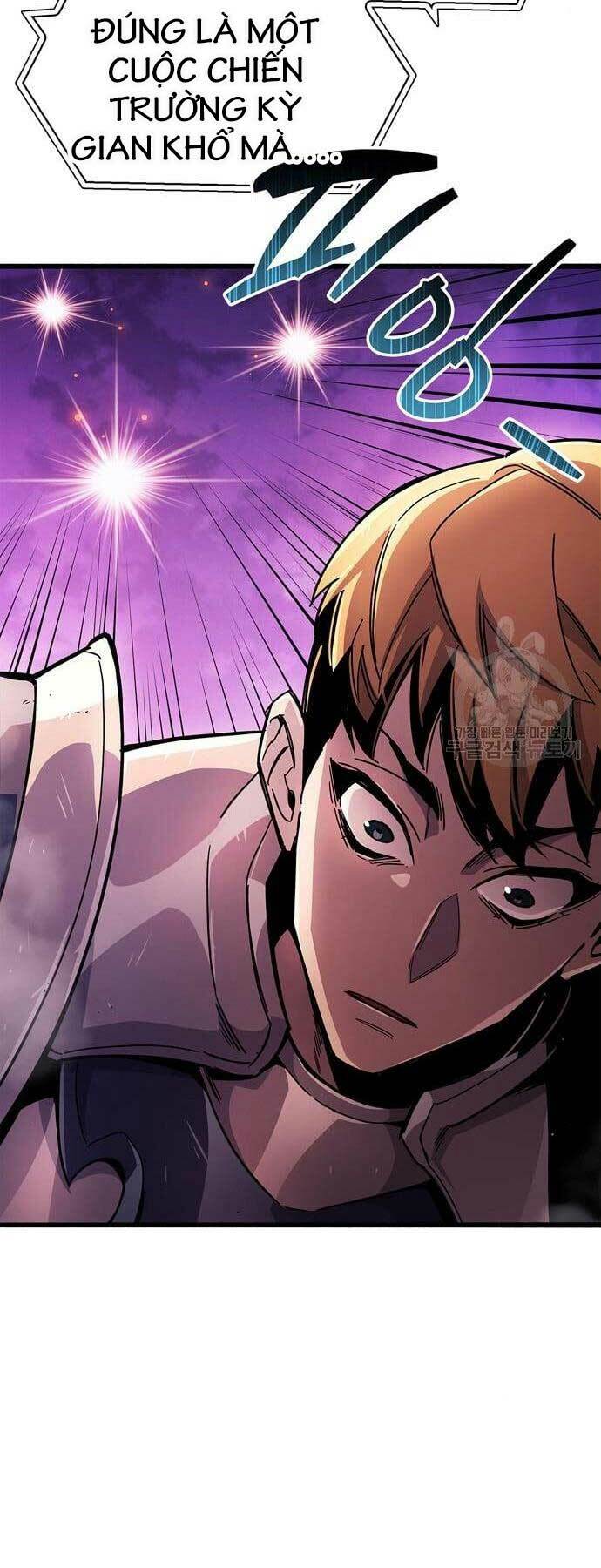 Người Chơi Che Giấu Quá Khứ - Chapter 24 - Page 20