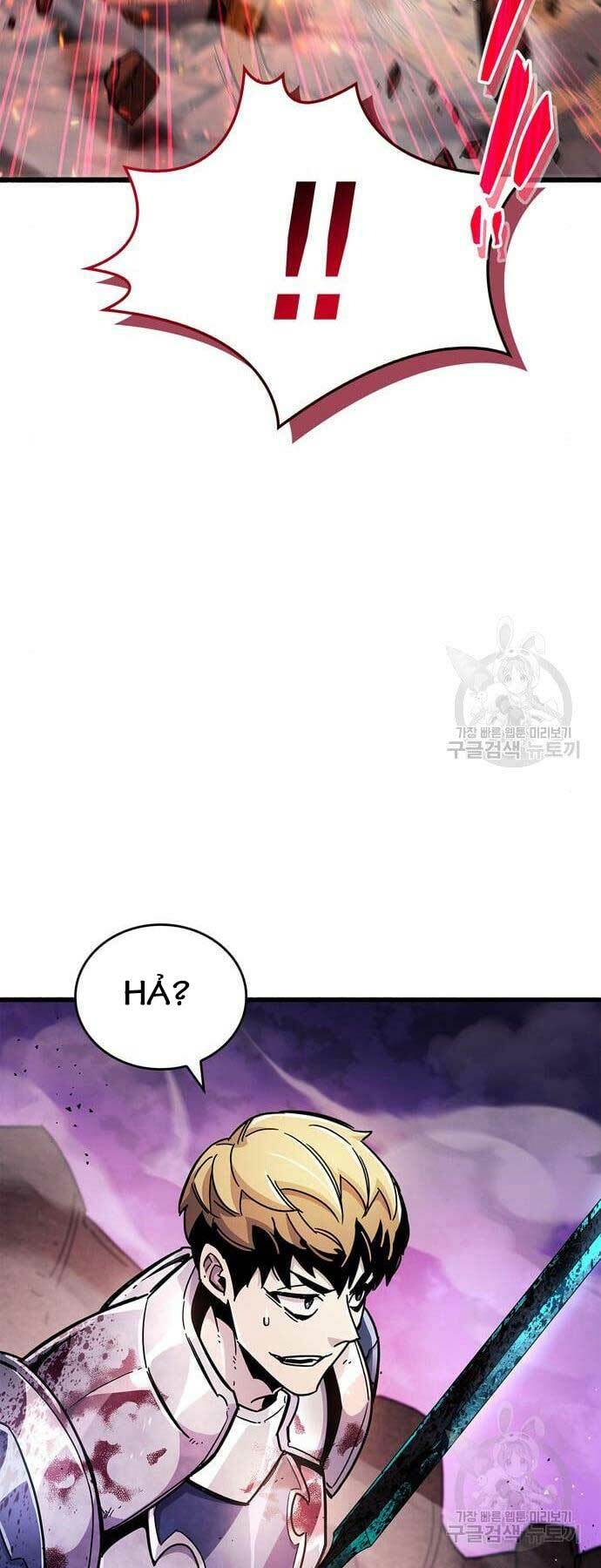 Người Chơi Che Giấu Quá Khứ - Chapter 24 - Page 22