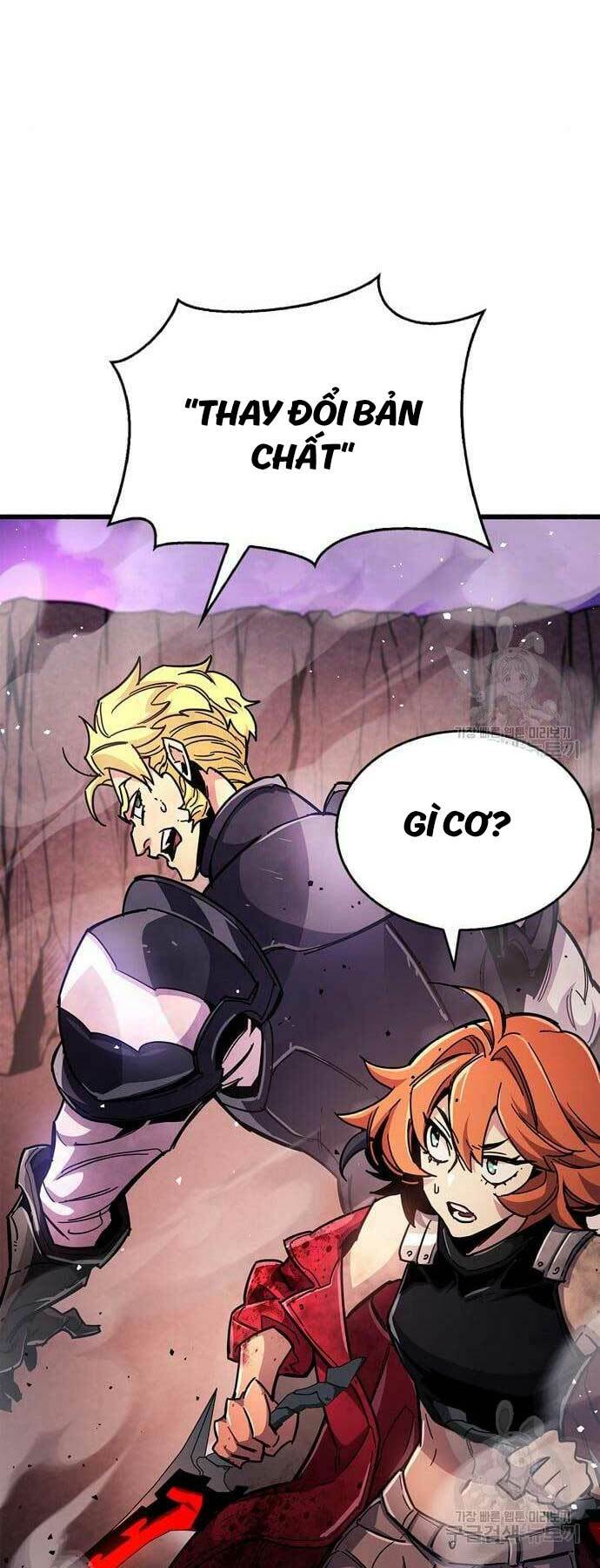 Người Chơi Che Giấu Quá Khứ - Chapter 24 - Page 25