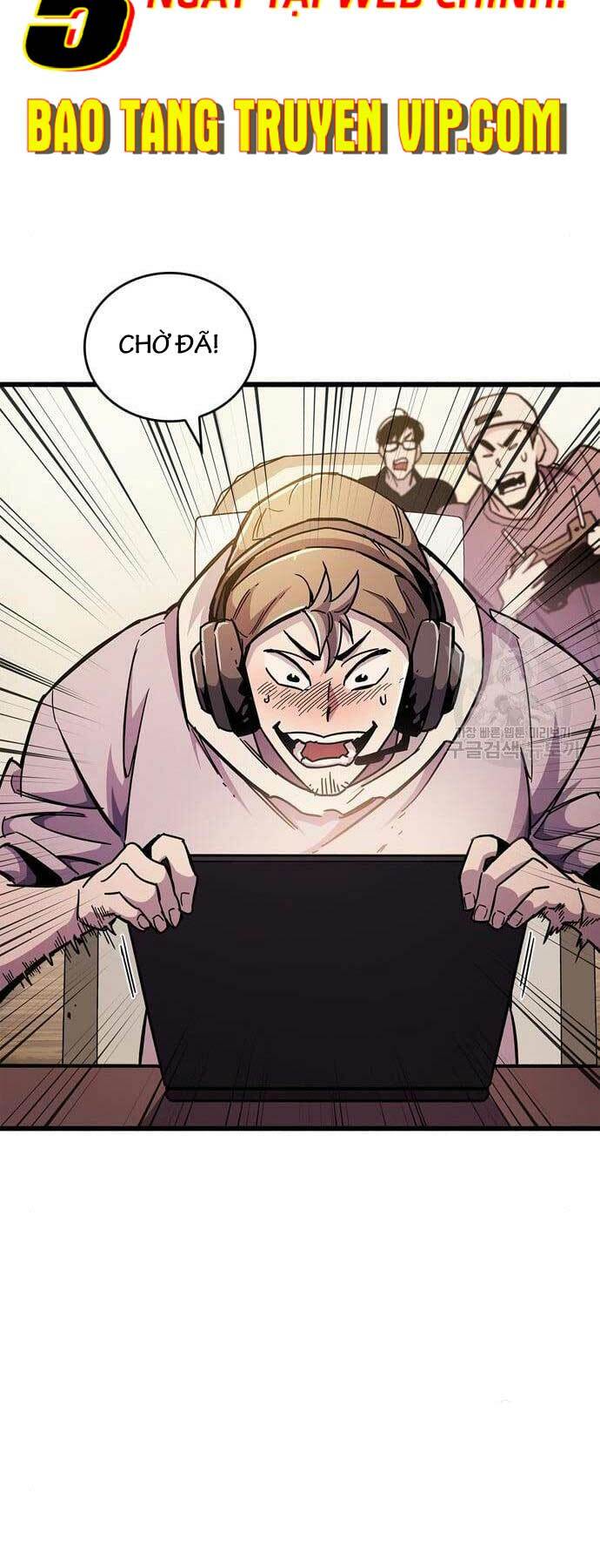 Người Chơi Che Giấu Quá Khứ - Chapter 24 - Page 36