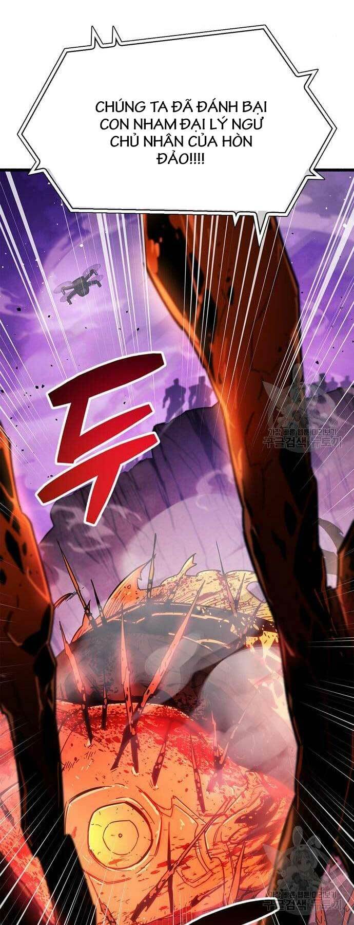 Người Chơi Che Giấu Quá Khứ - Chapter 24 - Page 37