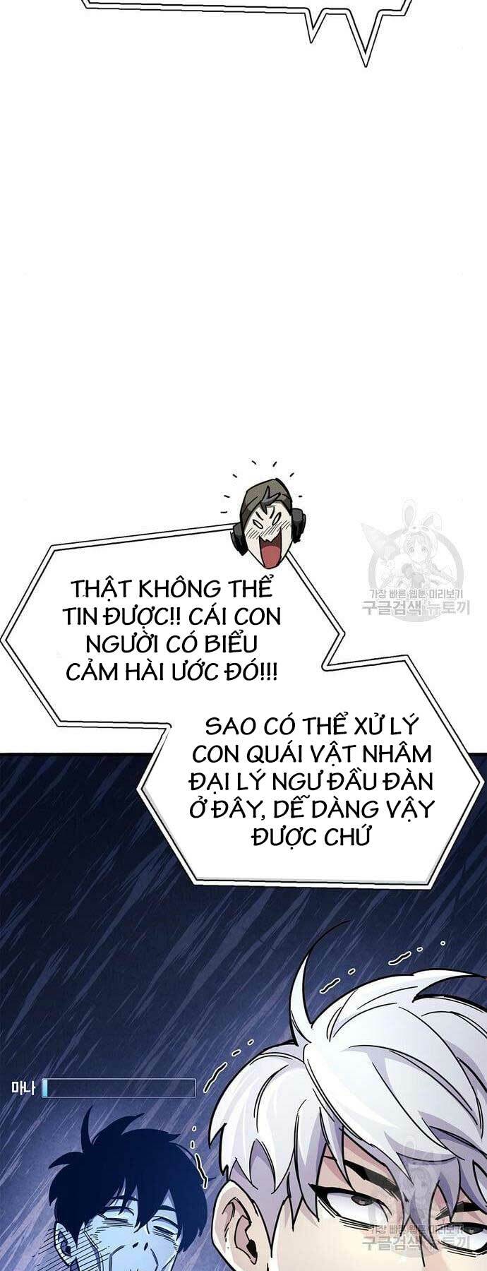Người Chơi Che Giấu Quá Khứ - Chapter 24 - Page 40