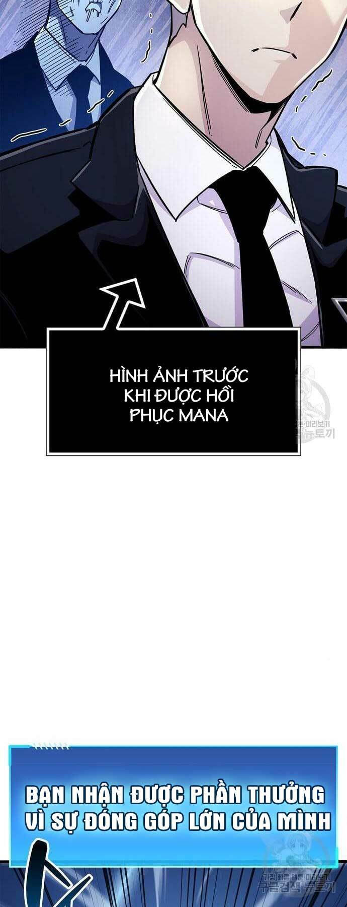 Người Chơi Che Giấu Quá Khứ - Chapter 24 - Page 41