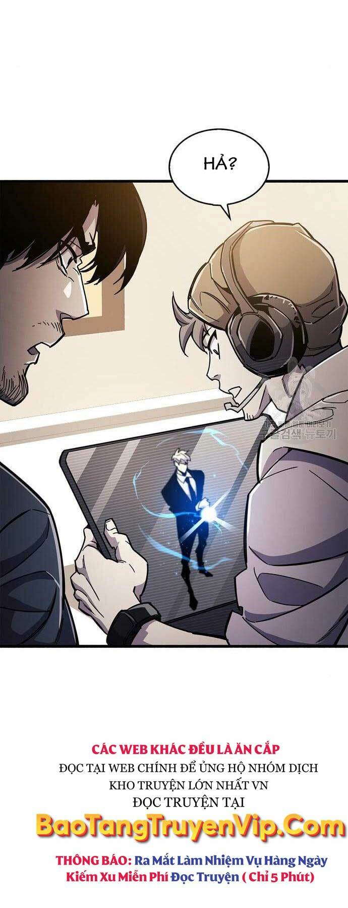 Người Chơi Che Giấu Quá Khứ - Chapter 24 - Page 46