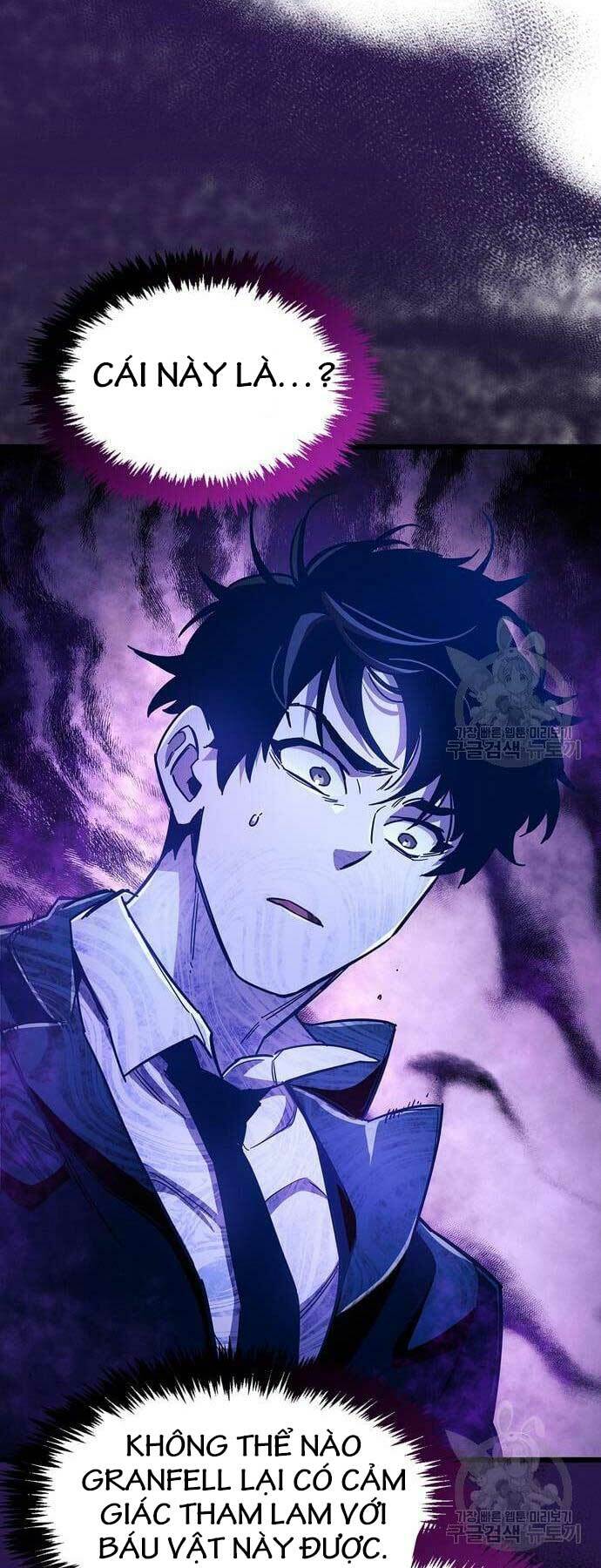 Người Chơi Che Giấu Quá Khứ - Chapter 24 - Page 52