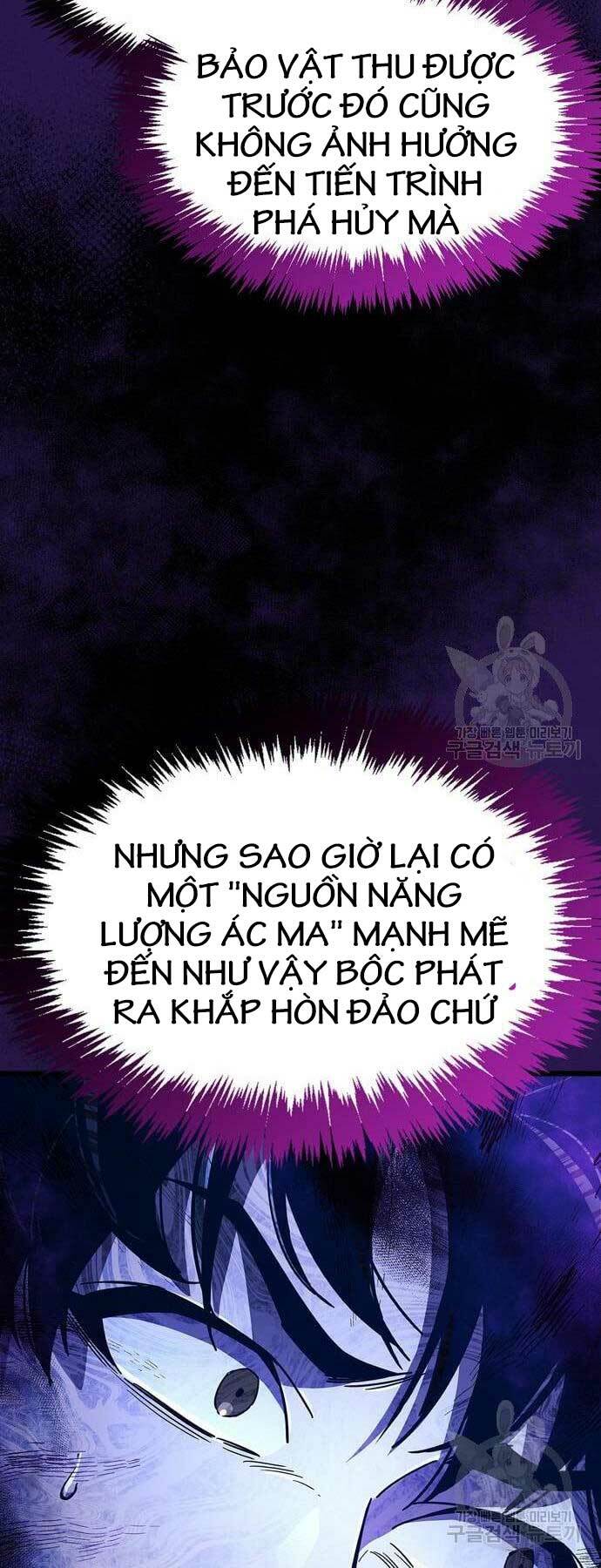 Người Chơi Che Giấu Quá Khứ - Chapter 24 - Page 53