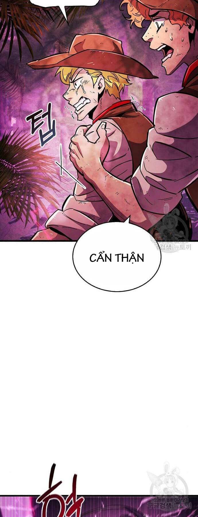 Người Chơi Che Giấu Quá Khứ - Chapter 24 - Page 59