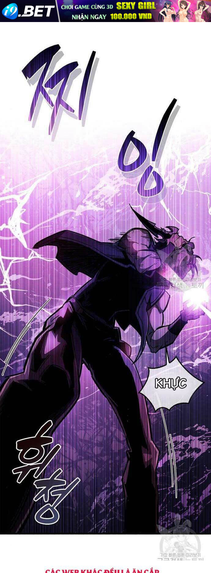 Người Chơi Che Giấu Quá Khứ - Chapter 24 - Page 61