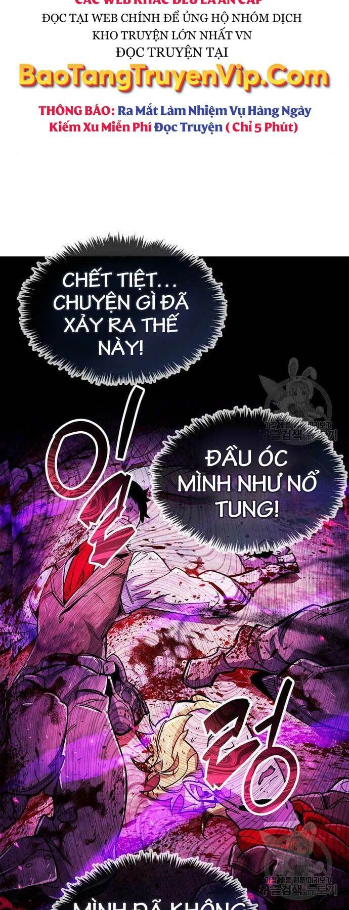 Người Chơi Che Giấu Quá Khứ - Chapter 24 - Page 62