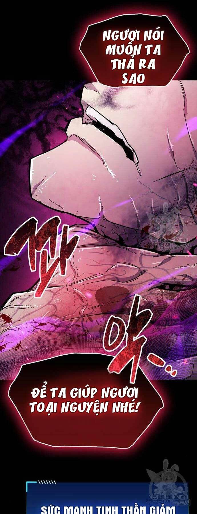 Người Chơi Che Giấu Quá Khứ - Chapter 24 - Page 65