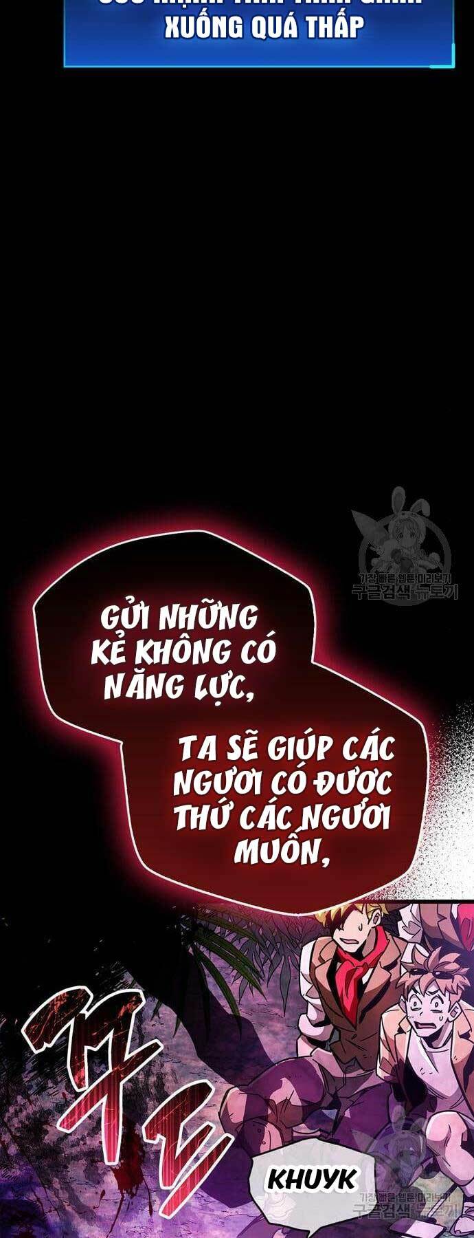 Người Chơi Che Giấu Quá Khứ - Chapter 24 - Page 66