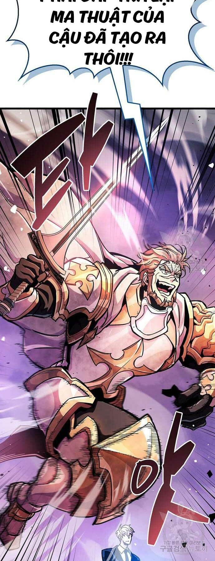 Người Chơi Che Giấu Quá Khứ - Chapter 24 - Page 6