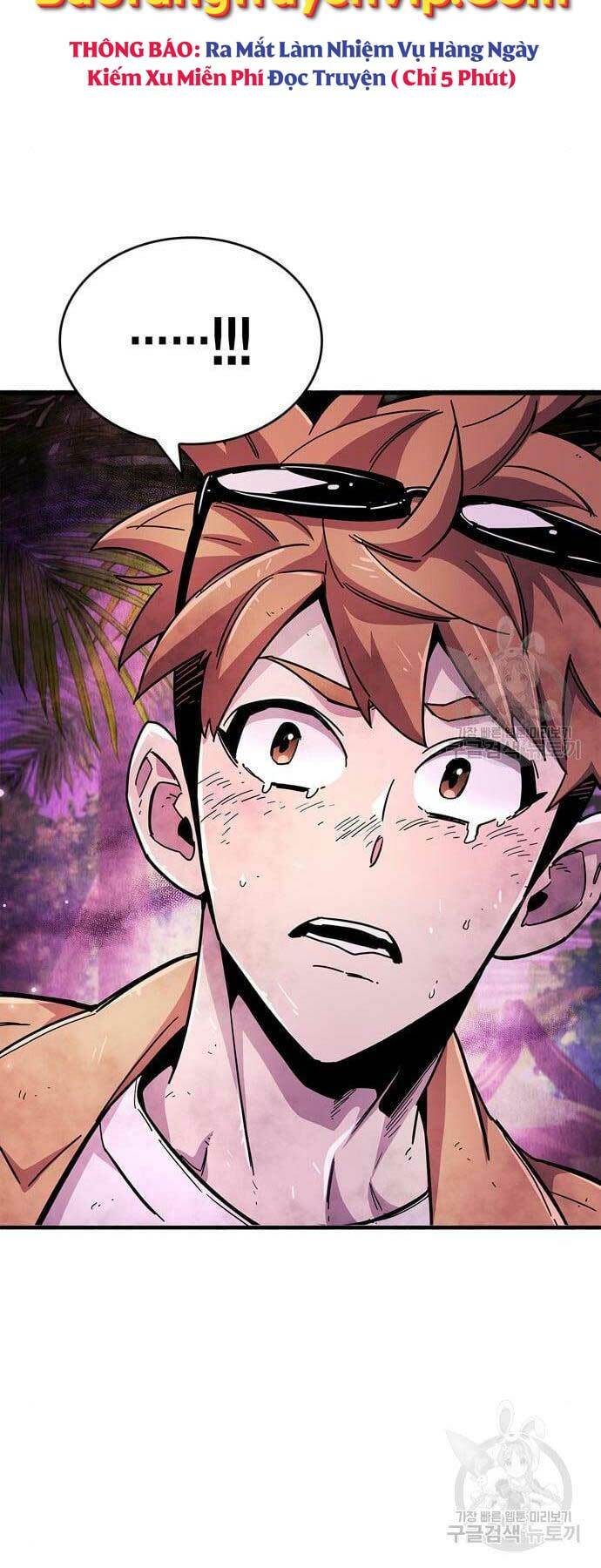 Người Chơi Che Giấu Quá Khứ - Chapter 24 - Page 72