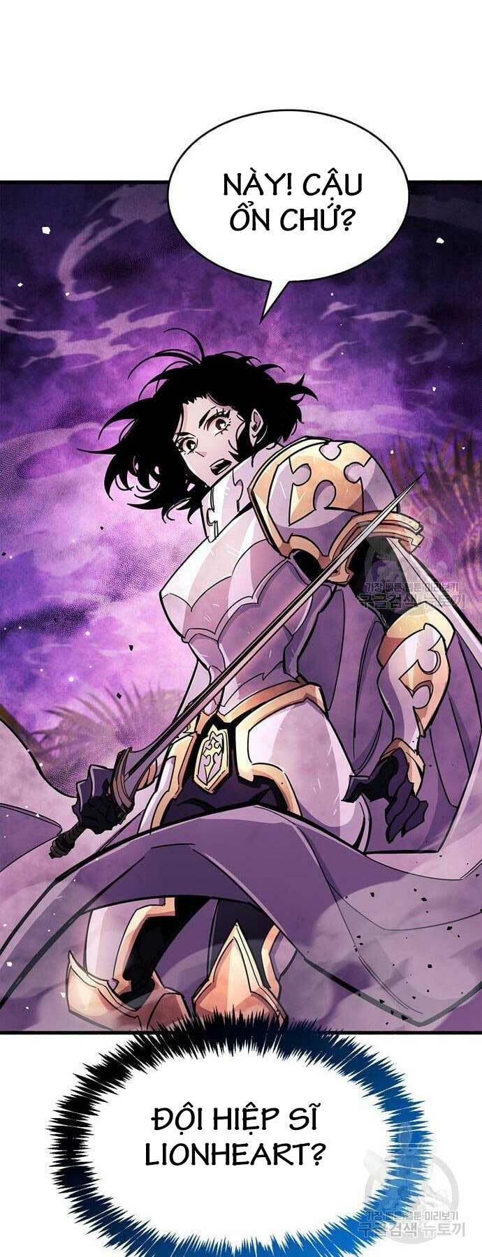 Người Chơi Che Giấu Quá Khứ - Chapter 24 - Page 73