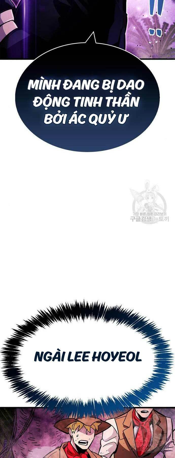 Người Chơi Che Giấu Quá Khứ - Chapter 24 - Page 77