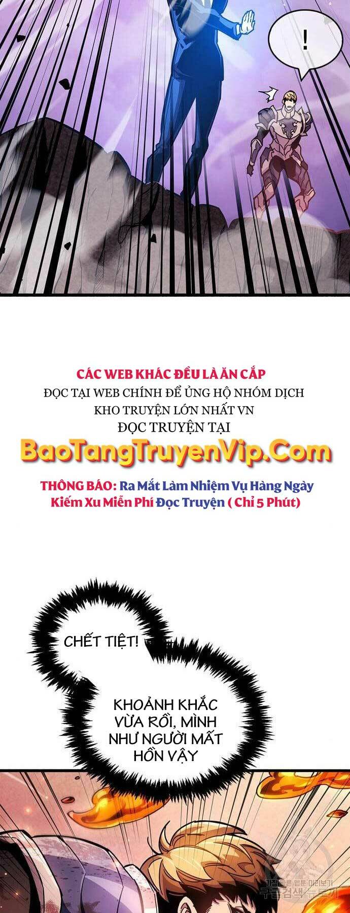 Người Chơi Che Giấu Quá Khứ - Chapter 24 - Page 7