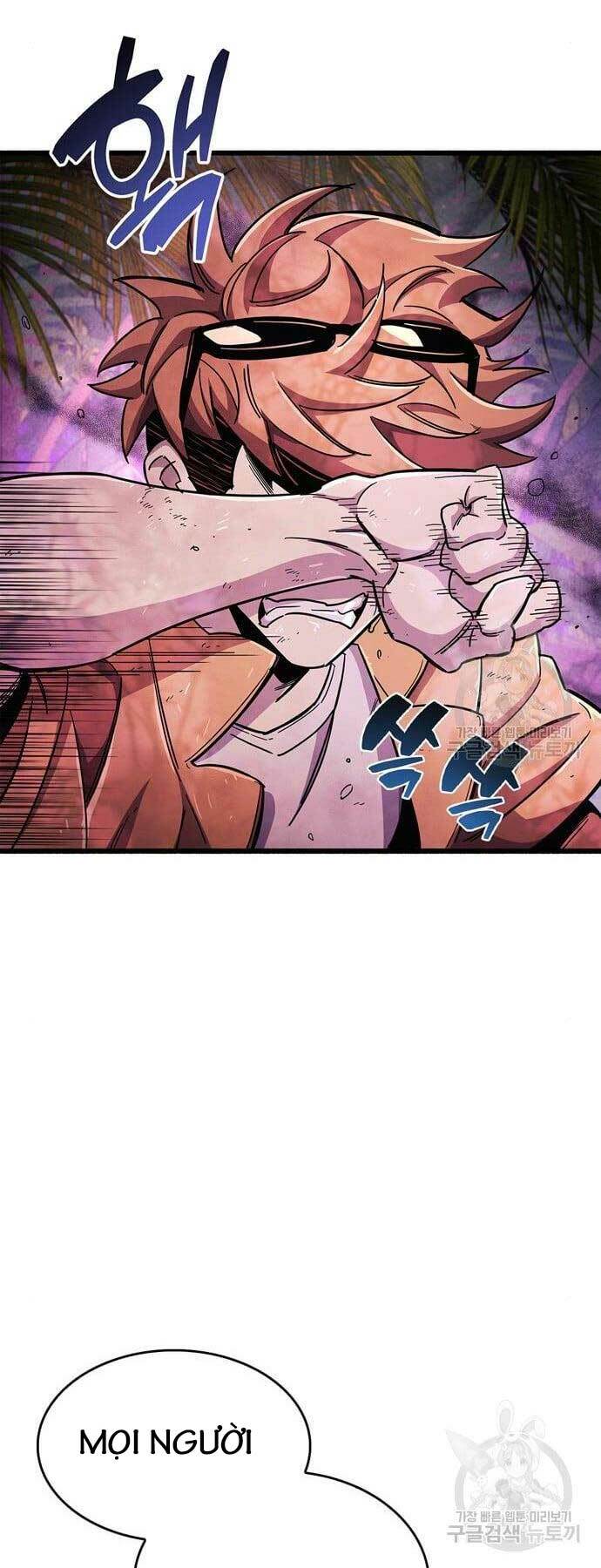 Người Chơi Che Giấu Quá Khứ - Chapter 24 - Page 79