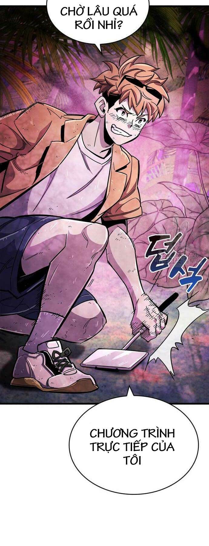 Người Chơi Che Giấu Quá Khứ - Chapter 24 - Page 80