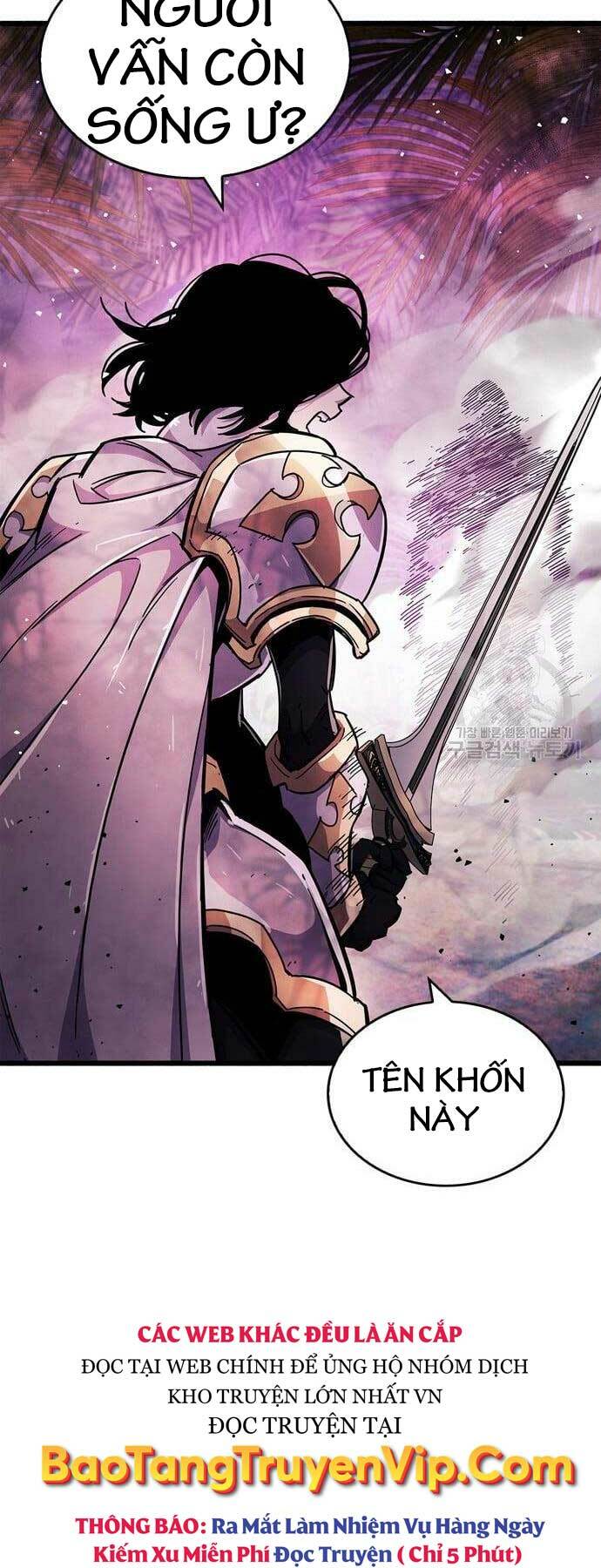 Người Chơi Che Giấu Quá Khứ - Chapter 24 - Page 83