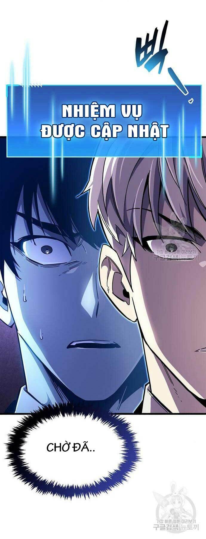Người Chơi Che Giấu Quá Khứ - Chapter 24 - Page 84