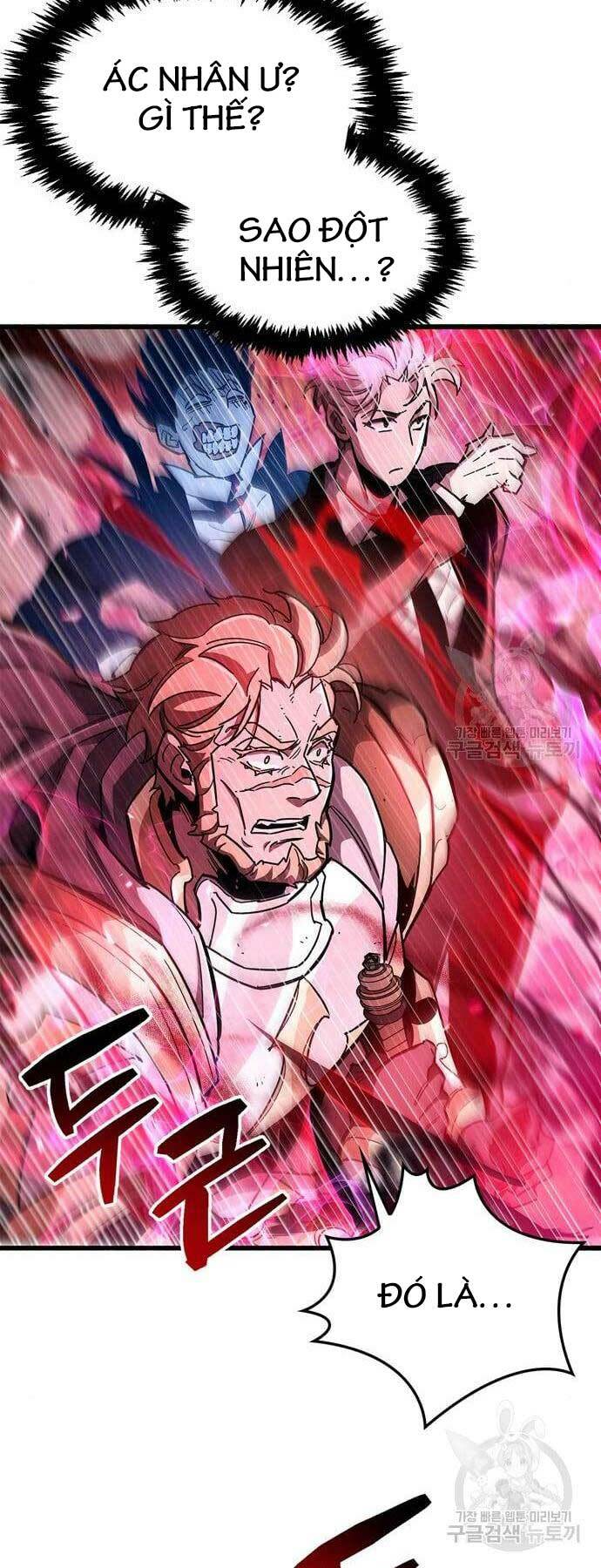 Người Chơi Che Giấu Quá Khứ - Chapter 24 - Page 88