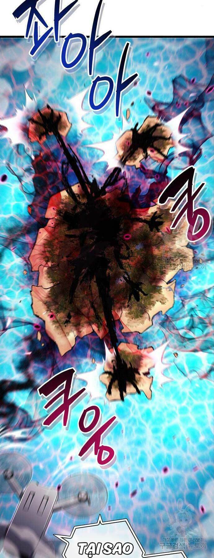 Người Chơi Che Giấu Quá Khứ - Chapter 25 - Page 11