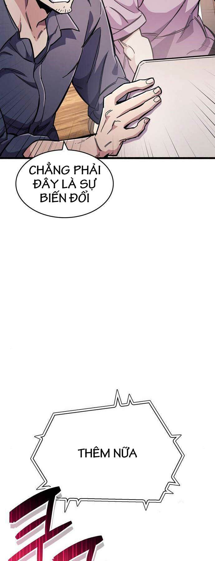 Người Chơi Che Giấu Quá Khứ - Chapter 25 - Page 13