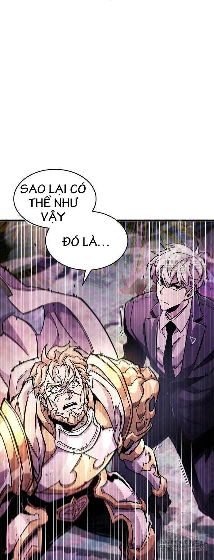 Người Chơi Che Giấu Quá Khứ - Chapter 25 - Page 16