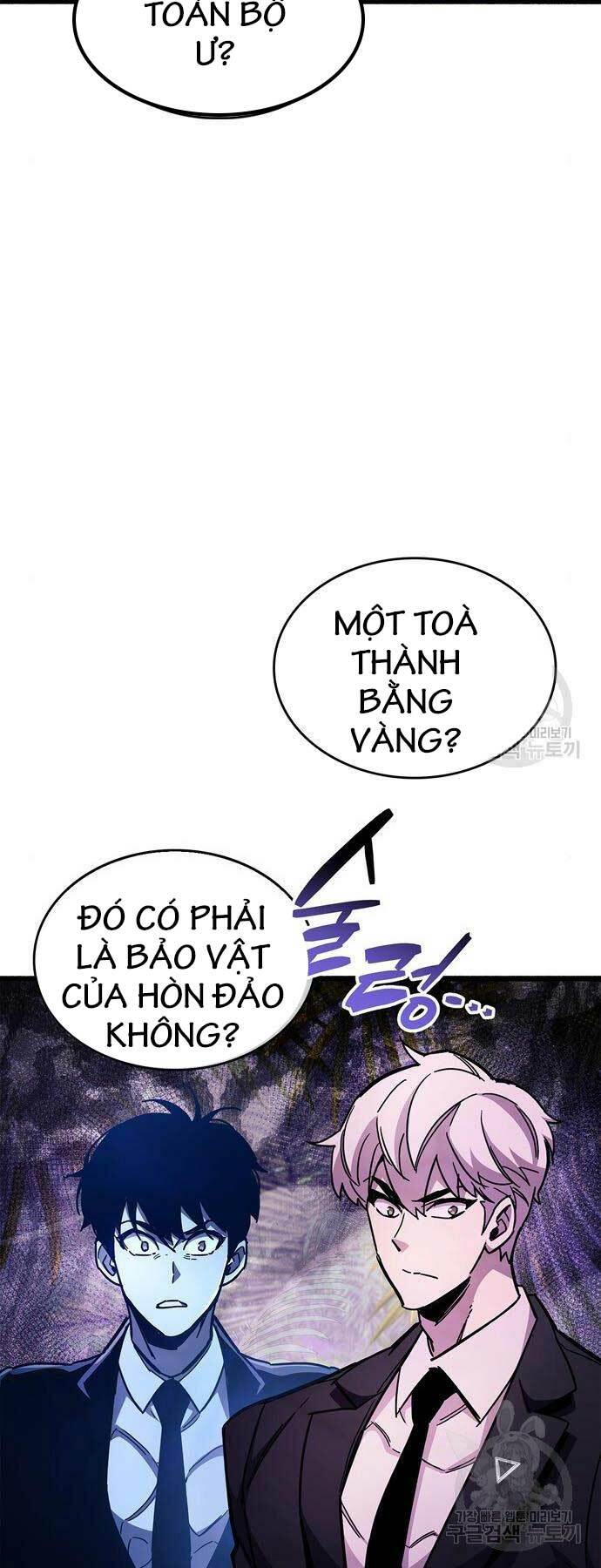 Người Chơi Che Giấu Quá Khứ - Chapter 25 - Page 20