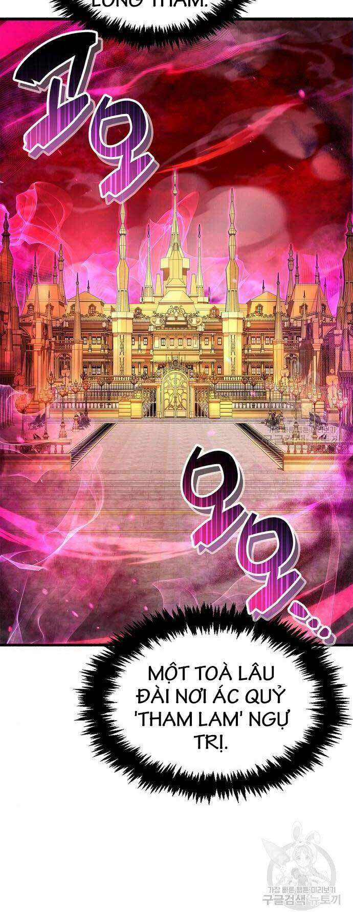 Người Chơi Che Giấu Quá Khứ - Chapter 25 - Page 22