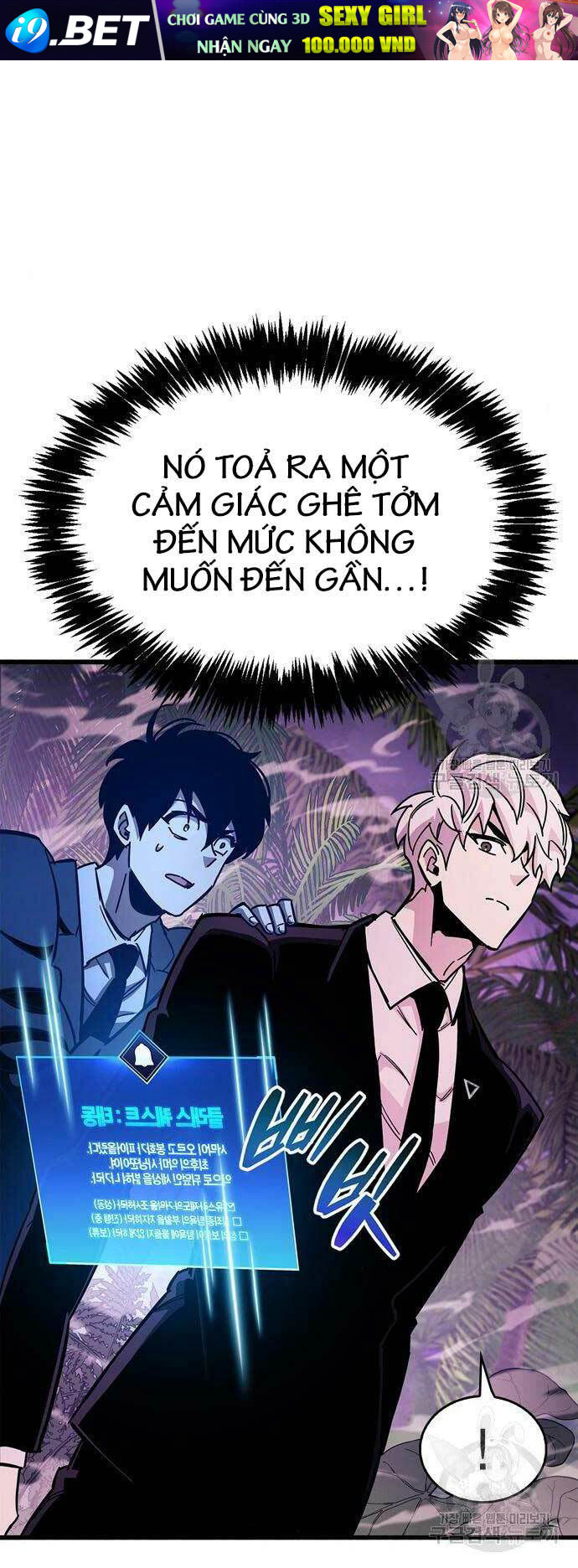 Người Chơi Che Giấu Quá Khứ - Chapter 25 - Page 23