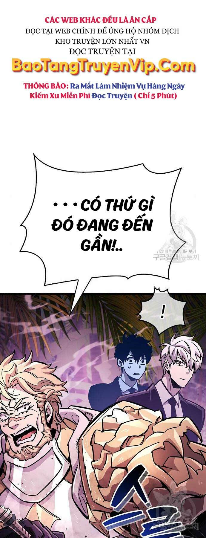 Người Chơi Che Giấu Quá Khứ - Chapter 25 - Page 25