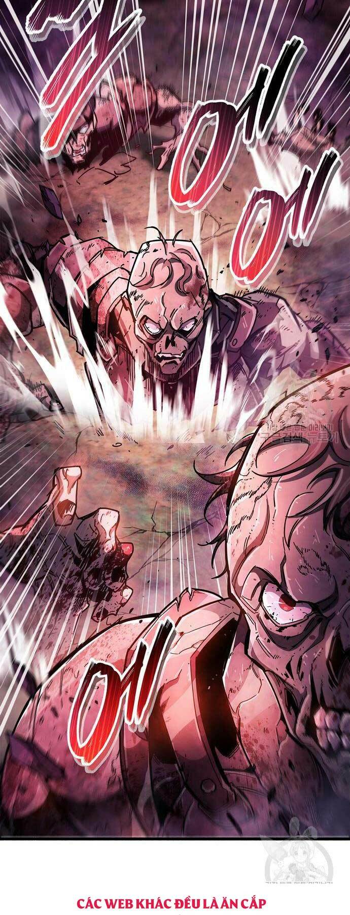 Người Chơi Che Giấu Quá Khứ - Chapter 25 - Page 29