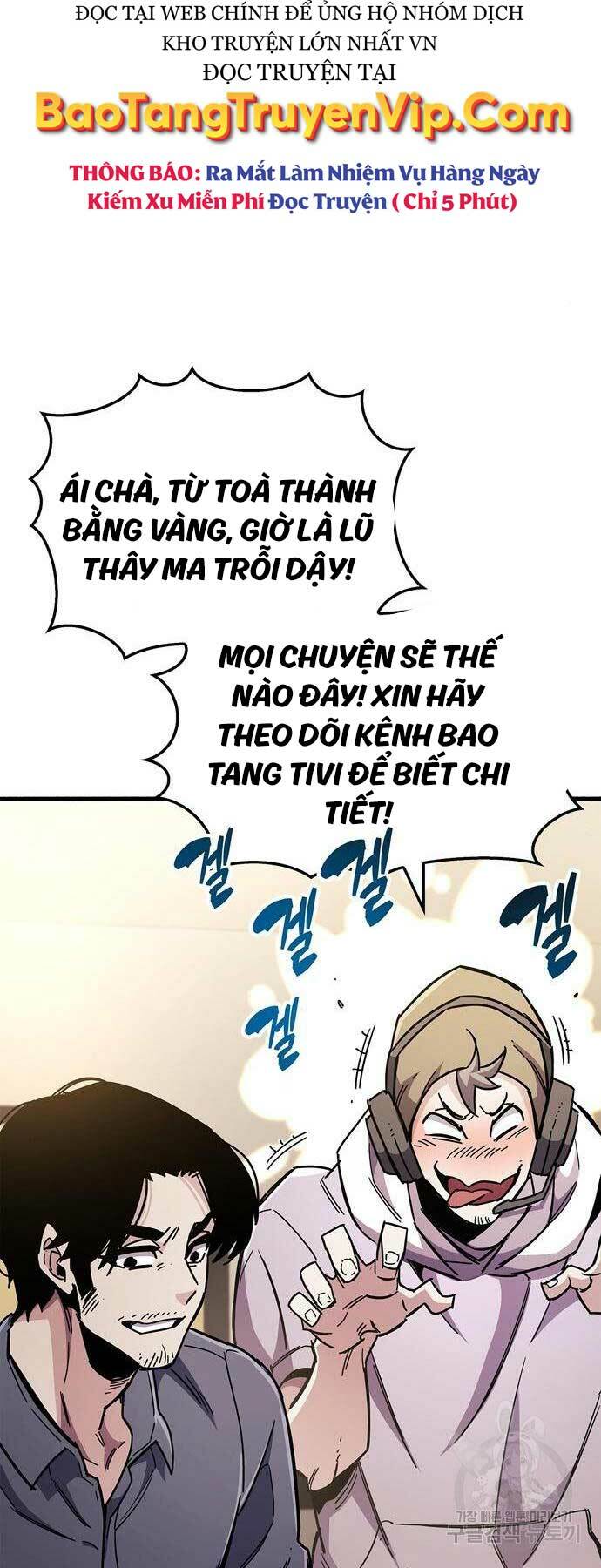 Người Chơi Che Giấu Quá Khứ - Chapter 25 - Page 30