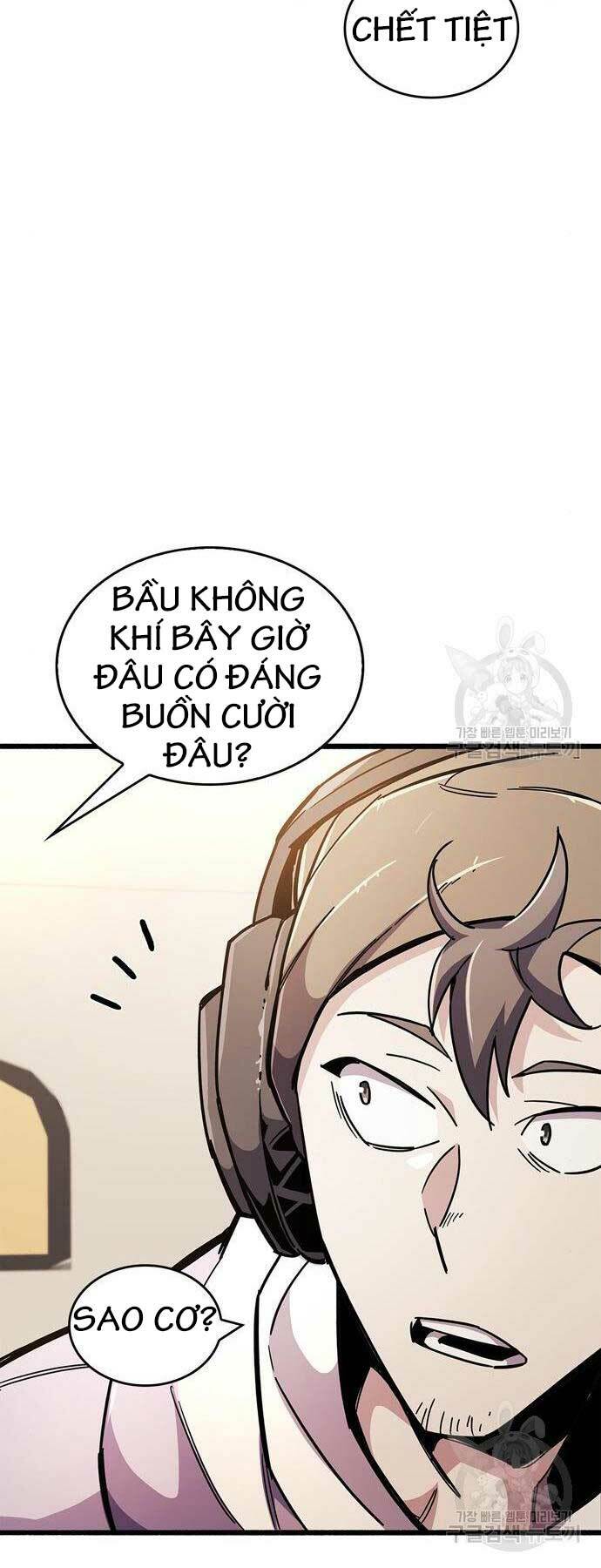 Người Chơi Che Giấu Quá Khứ - Chapter 25 - Page 32