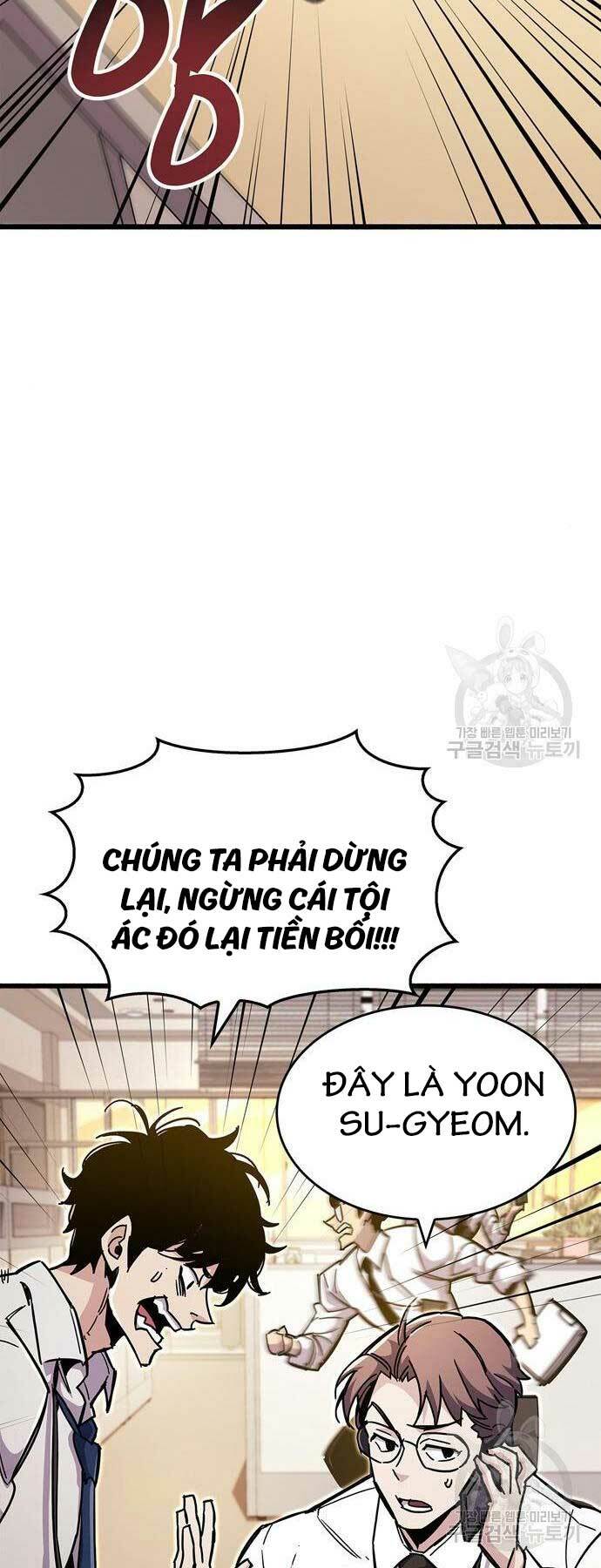 Người Chơi Che Giấu Quá Khứ - Chapter 25 - Page 34