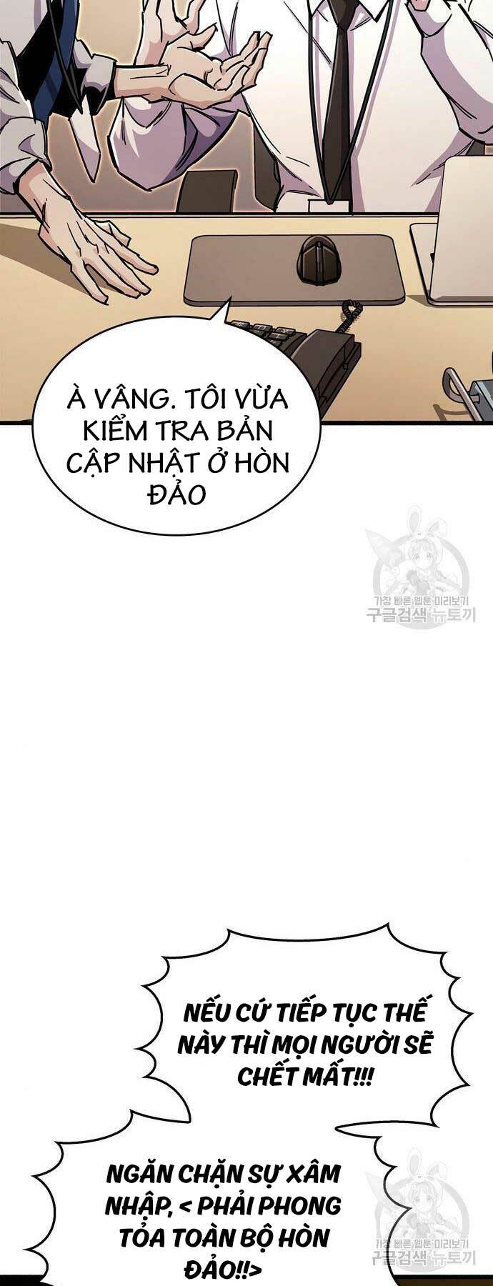 Người Chơi Che Giấu Quá Khứ - Chapter 25 - Page 35