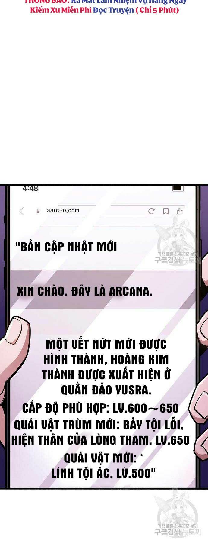 Người Chơi Che Giấu Quá Khứ - Chapter 25 - Page 37