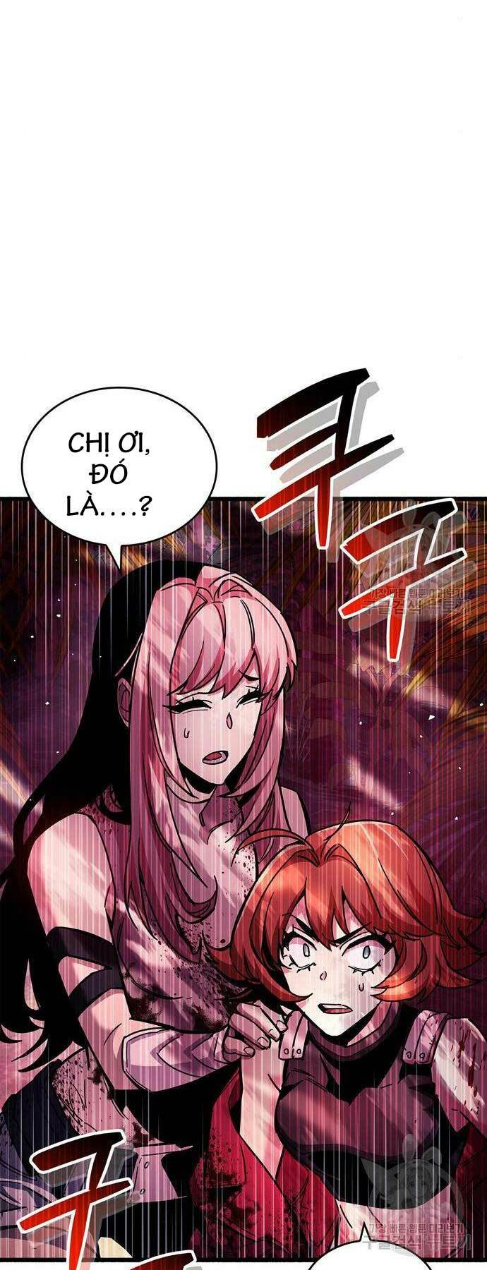 Người Chơi Che Giấu Quá Khứ - Chapter 25 - Page 3