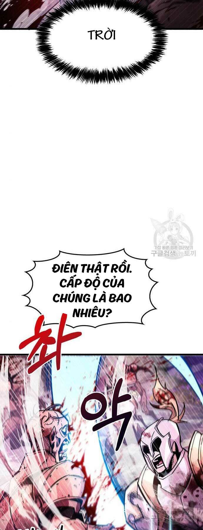 Người Chơi Che Giấu Quá Khứ - Chapter 25 - Page 39