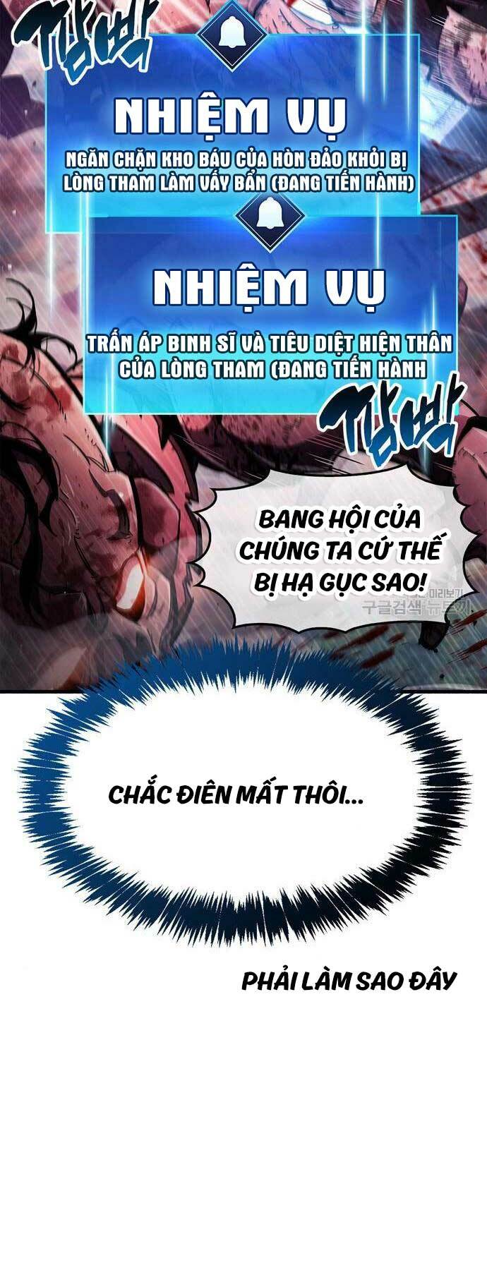 Người Chơi Che Giấu Quá Khứ - Chapter 25 - Page 40