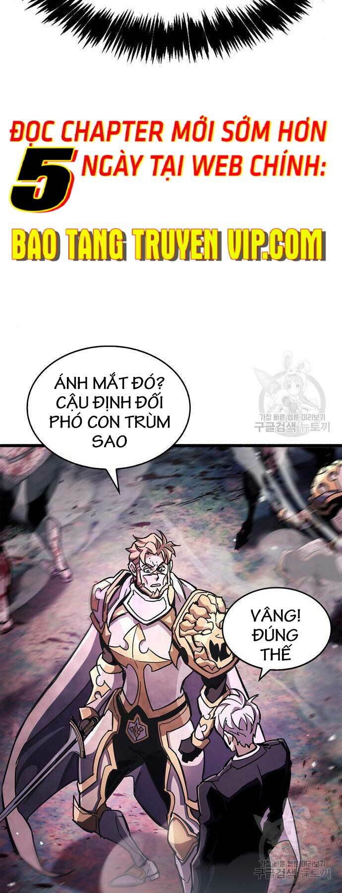 Người Chơi Che Giấu Quá Khứ - Chapter 25 - Page 47