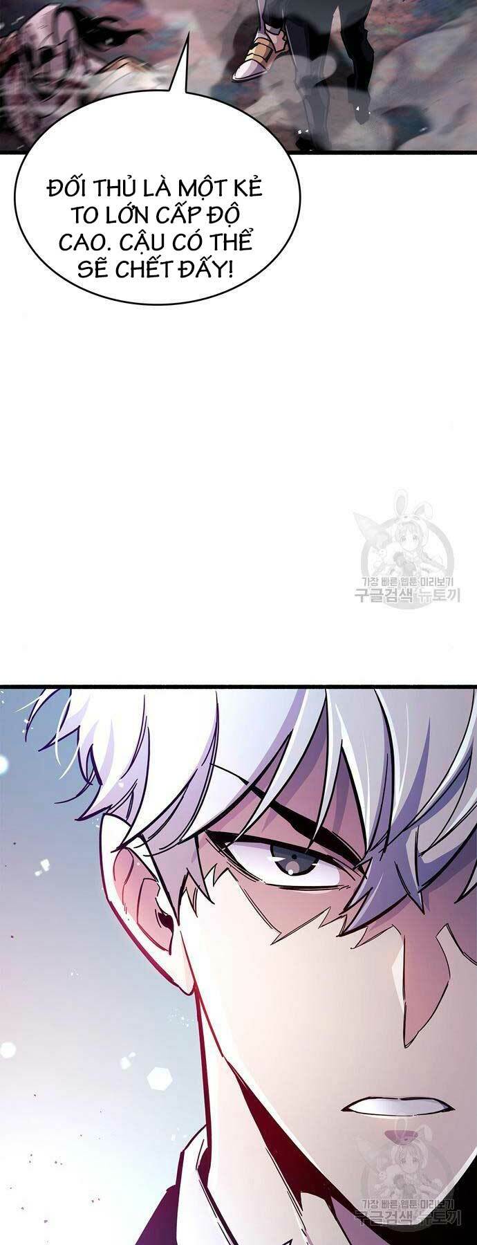 Người Chơi Che Giấu Quá Khứ - Chapter 25 - Page 48