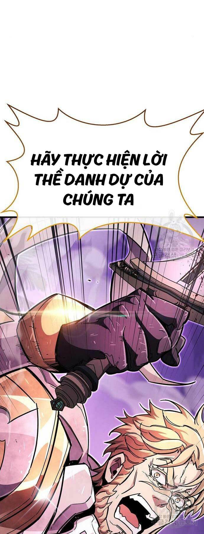 Người Chơi Che Giấu Quá Khứ - Chapter 25 - Page 54