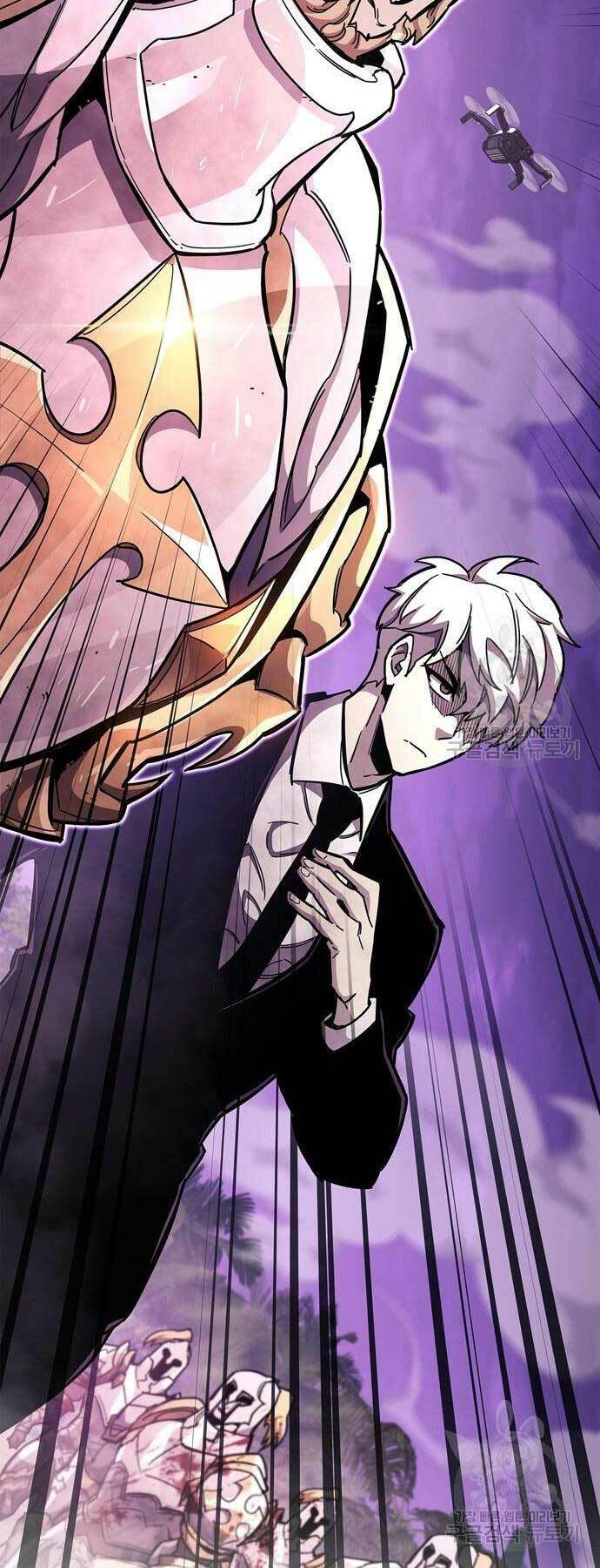 Người Chơi Che Giấu Quá Khứ - Chapter 25 - Page 55