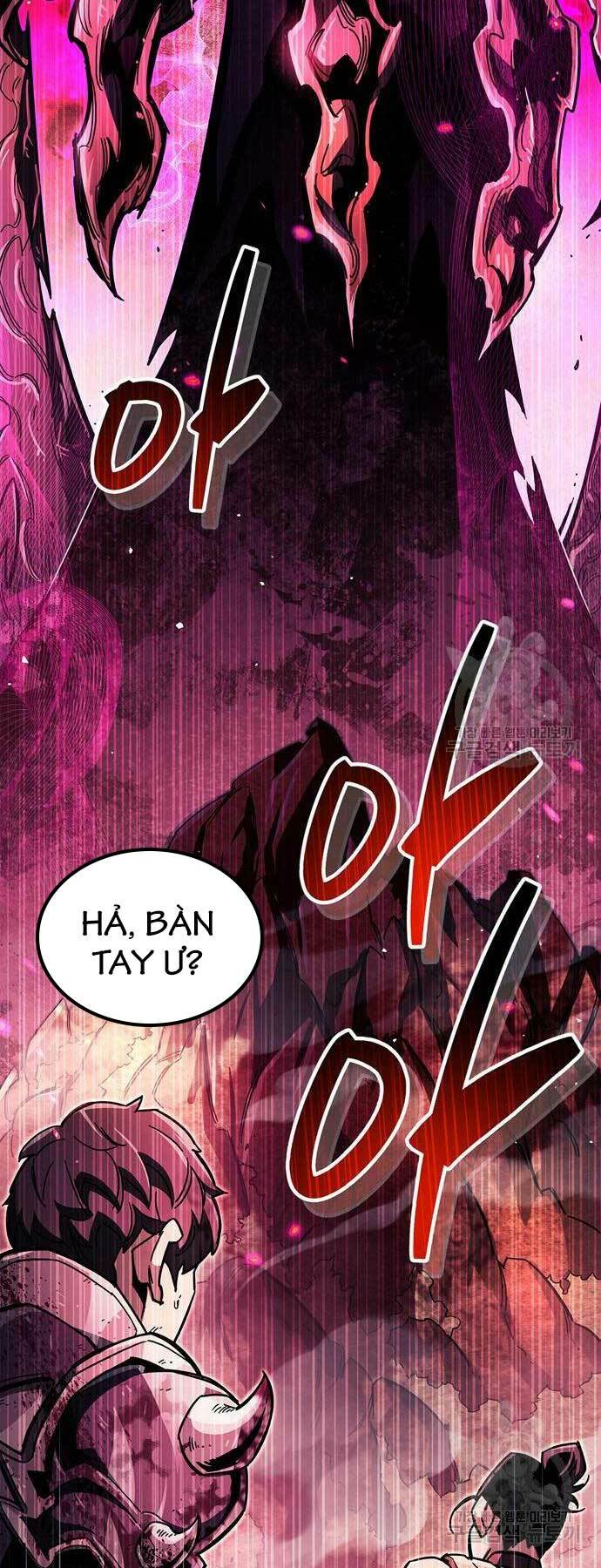 Người Chơi Che Giấu Quá Khứ - Chapter 25 - Page 5