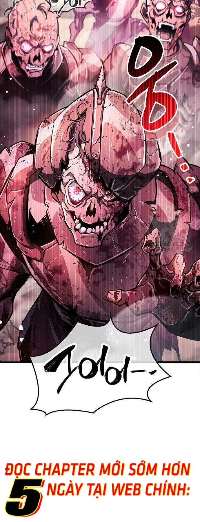 Người Chơi Che Giấu Quá Khứ - Chapter 25 - Page 60